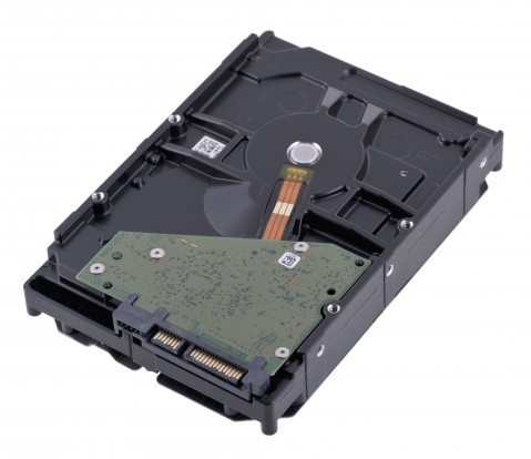 Dysk twardy HDD Seagate SkyHawk 6TB 3,5" SATA ST6000VX009 - Galeria zdjęcie 6