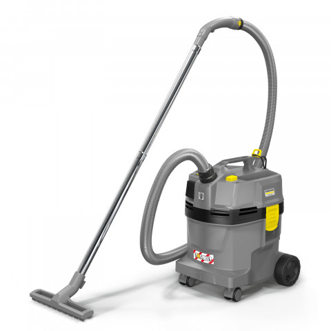 Odkurzacz profesjonalny KARCHER NT 22/1 Ap Te L - Galeria zdjęcie 1