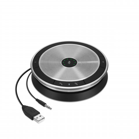 EPOS SPEAKERPHONE ZESTAW GŁOŚNOMÓWI EXPAND 20 ML - Galeria zdjęcie 6