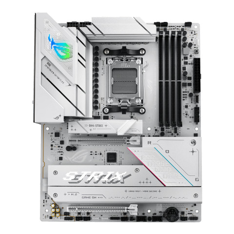 Płyta główna ASUS ROG STRIX B850-A GAMING WIFI (90MB1J50-M0EAY0) - Galeria zdjęcie 1