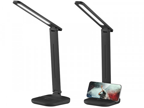 TRACER LAMPKA BIURKOWA LED NEGRA - Galeria zdjęcie 7