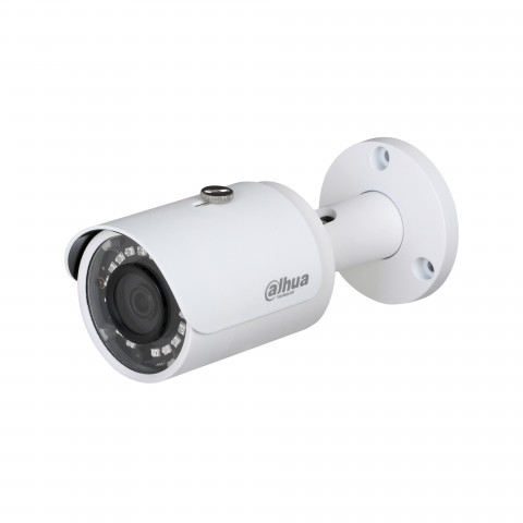 Kamera IP DAHUA IPC-HFW1230S-0280B-S5 - Galeria zdjęcie 1