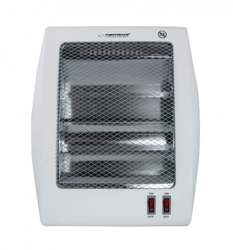 ESPERANZA GRZEJNIK KWARCOWY 400W/800W NEFUD EHH010 - Galeria zdjęcie 2