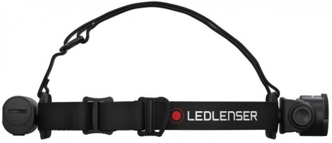 Latarka Ledlenser H7R Core - Galeria zdjęcie 5