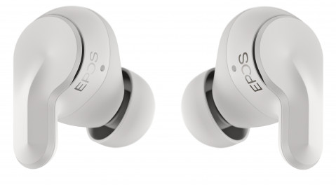EPOS ADAPT E1TWS NORDIC WHITE BLUETOOTH - Galeria zdjęcie 13