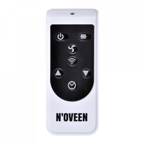 Grzejnik Konwektorowy Noveen CH9099 XXL SIZE Tuya WiFi Smart 2300 Watt - Galeria zdjęcie 6
