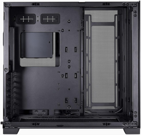Lian Li O11 Dynamic EVO Black - Galeria zdjęcie 4
