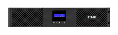 Eaton- zasilacz awaryjny UPS 9E 2000i Rack2U - Galeria zdjęcie 2