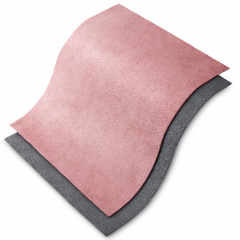 Ściereczka Vileda ACTIFIBRE Soft Universal 2szt. - Galeria zdjęcie 2