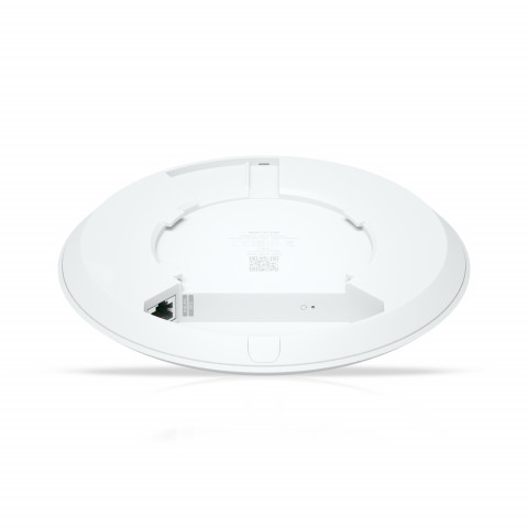 Acces Point Wi-Fi 7 Ubiquiti UniFi U7 Lite 2.4GHz(2 x 2)/5GHz(2 x 2) PoE 1x2,5G (U7-Lite-EU) - Galeria zdjęcie 4