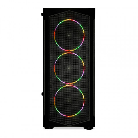 OBUDOWA I-BOX LUPUS 27 Midi Tower ATX - Galeria zdjęcie 7