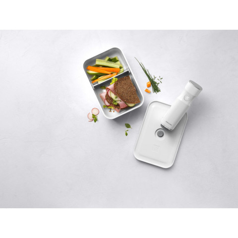 Plastikowy lunch box ZWILLING Fresh & Save 1.6 ltr - Galeria zdjęcie 5