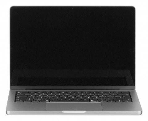 APPLE MacBook Pro A2442 M1 PRO (10 core)) 32GB 512GB SSD 14,2" (3K 3024x1964) US QWERTY rozpakowany - Galeria zdjęcie 2