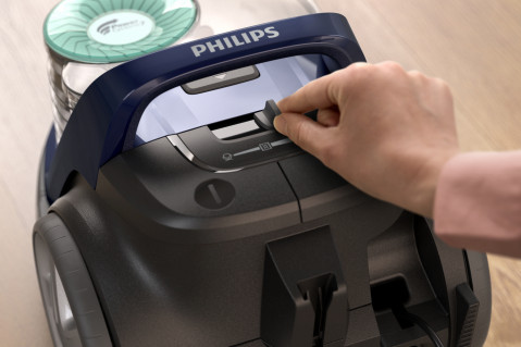 Odkurzacz PHILIPS PowerPro Active FC 9555/09 - Galeria zdjęcie 7