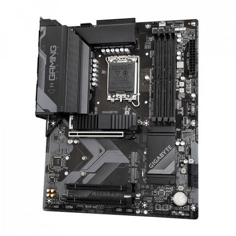 Płyta główna Gigabyte B760 GAMING X - Galeria zdjęcie 3