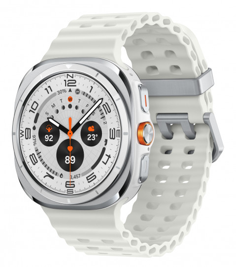 Samsung Galaxy Watch Ultra LTE L705 (47mm) Titanium - Galeria zdjęcie 1