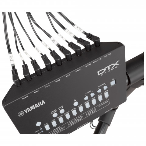 Yamaha DTX432K - Perkusja elektroniczna - Galeria zdjęcie 14