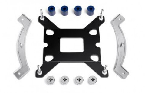 Zes. mon. NOCTUA NM-i17xx-MP78 SecuFirm2 Mounting - Galeria zdjęcie 1