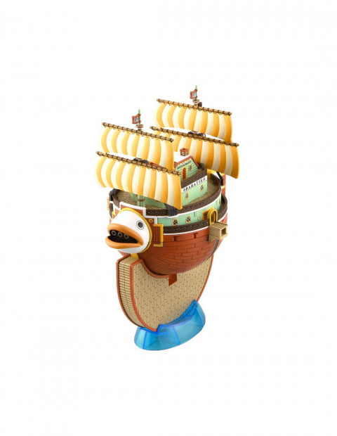ONE PIECE GRAND SHIP COLLECTION BARATIE - Galeria zdjęcie 2