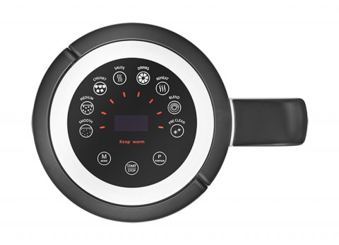 Morphy Richards Zupowar Total Control - Galeria zdjęcie 4