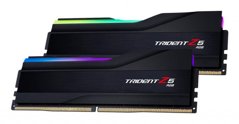 G.SKILL TRIDENT Z5 RGB DDR5 2X16GB 6400MHZ CL30 XM - Galeria zdjęcie 6