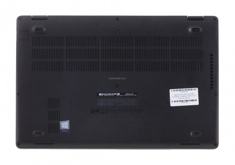 DELL LATITUDE 5500 i5-8265U 16GB 256GB SSD 15" FHD (US QWERTY) Win11pro + zasilacz UŻYWANY - Galeria zdjęcie 11