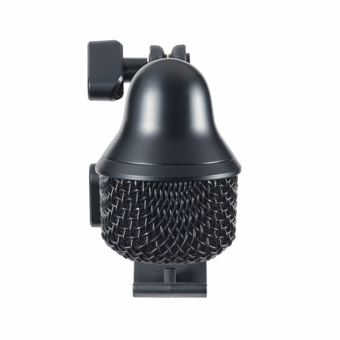 Shure Nexadyne NXN6-3PK - Mikrofon do werbla/tomów, złącze XLR, czarny - Galeria zdjęcie 3