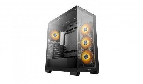 Komputer Actina Deepcool 9800X3D/32GB/2TB/RTX5070Ti/850W - Galeria zdjęcie 2