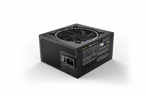 Zasilacz be quiet! PURE POWER 12 M 850W - Galeria zdjęcie 3
