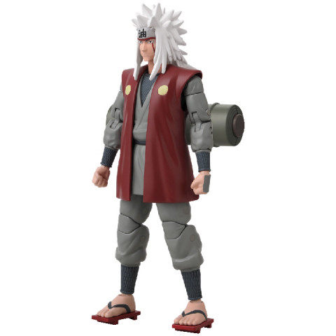 ANIME HEROES NARUTO - JIRAIYA - Galeria zdjęcie 3
