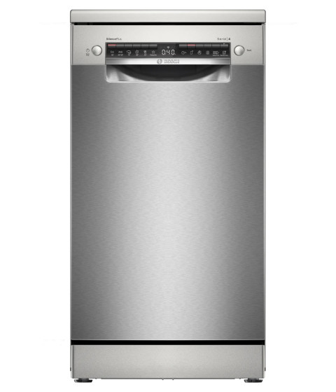 Zmywarka BOSCH SPS 4HMI10E - Galeria zdjęcie 1