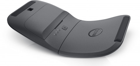 Dell Mysz podróżna Bluetooth MS700 - czarna - Galeria zdjęcie 7