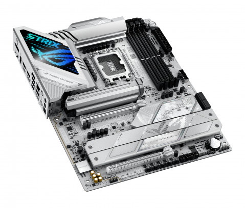 Płyta główna ASUS ROG STRIX Z890-A GAMING WIFI (90MB1I90-M0EAY0) - Galeria zdjęcie 7