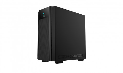 Obudowa DeepCool CH510 MESH DIGITAL (R-CH510-BKNSE1-G-1) - Galeria zdjęcie 9