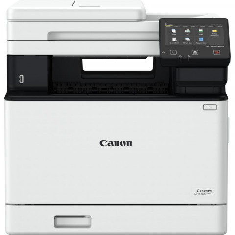 Urządzenie wielofunkcyjne Canon i-SENSYS MF754Cdw - Galeria zdjęcie 3