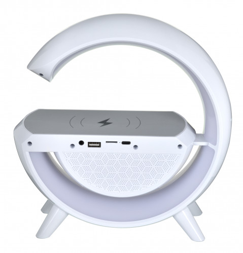 Lampka muzyczna LED Activejet AJE-SOLO RGB - Galeria zdjęcie 5