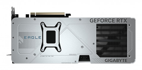 Karta graficzna Gigabyte GeForce RTX 5070 Ti EAGLE ICE OC 16GB (GV-N507TEAGLEOC ICE-16GD) - Galeria zdjęcie 6