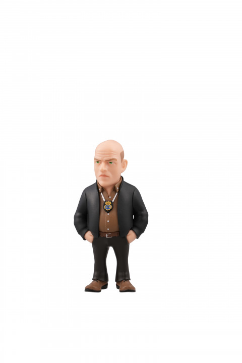 MINIX BREAKING BAD - HANK SCHRADER - Galeria zdjęcie 6