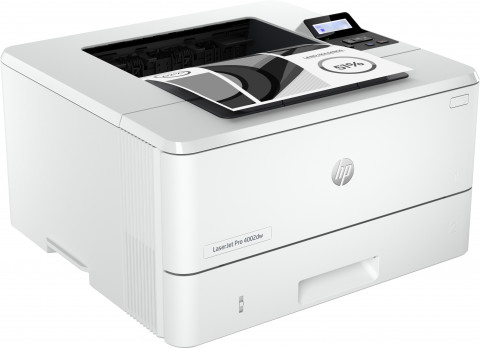 Drukarka HP LaserJet Pro 4002dw - Galeria zdjęcie 4