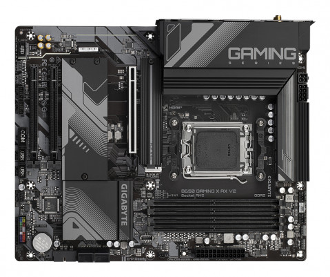 Płyta główna Gigabyte B650 GAMING X AX V2 - Galeria zdjęcie 4