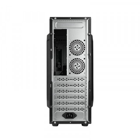 OBUDOWA CHIEFTEC UC-03B-OP CZARNA - Galeria zdjęcie 5