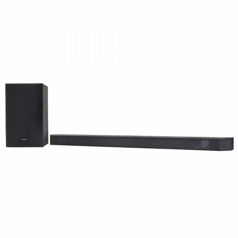Soundbar Samsung HW-Q700D/EN - Galeria zdjęcie 2