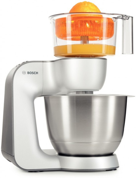 Robot kuchenny BOSCH MUM 54251 (900W/ biały) - Galeria zdjęcie 10