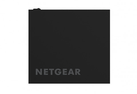 Switch Netgear GSM4230PX-100EUS 30p PoE 480W (PoE+: 24p) Managed 10 Gigabit - Galeria zdjęcie 7