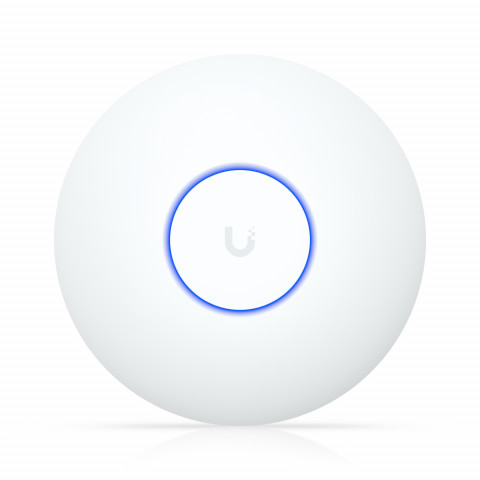 Acces Point Wi-Fi 7 Ubiquiti UniFi U7 Lite 2.4GHz(2 x 2)/5GHz(2 x 2) PoE 1x2,5G (U7-Lite-EU) - Galeria zdjęcie 1