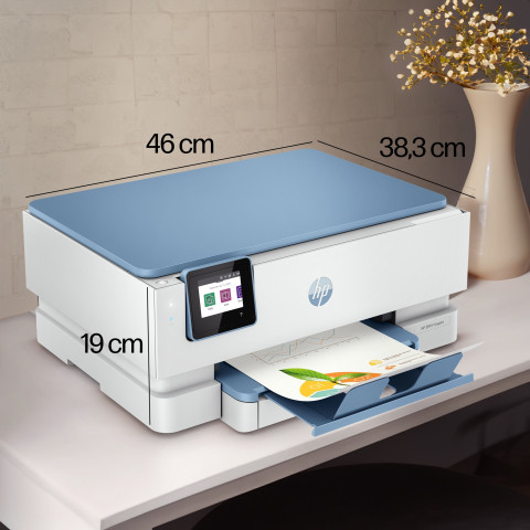 HP Urządzenie Wielof. 7221e ENVY Inspire 2H2N1B - Galeria zdjęcie 5