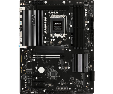 Płyta główna ASRock Z890 Pro-A - Galeria zdjęcie 1