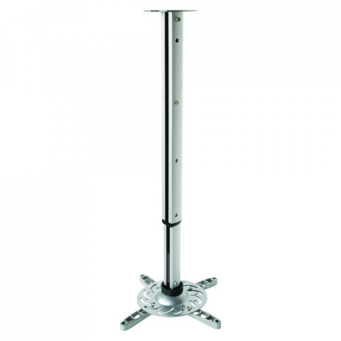 TECHLY UCHWYT SUFITOWY DO PROJEKTORA 60-102CM 15KG - Galeria zdjęcie 10