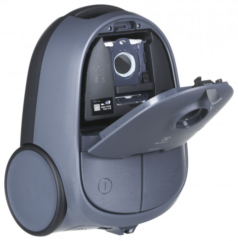 Odkurzacz ELECTROLUX EB61C4DB - Galeria zdjęcie 8