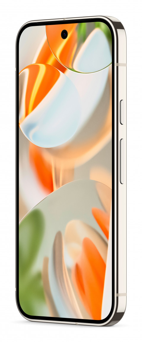 Smartfon Google Pixel 9 Pro 5G DS 16/128GB Porcelain - Galeria zdjęcie 8